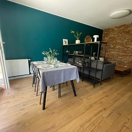 Mieszkanie Oliwa Appartement *