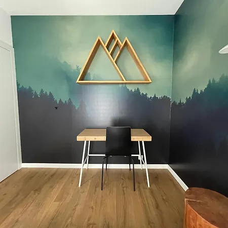Appartement Mieszkanie Oliwa *