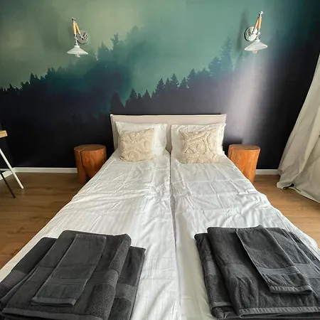 Appartement Mieszkanie Oliwa