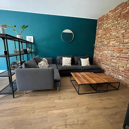 Mieszkanie Oliwa Apartamento