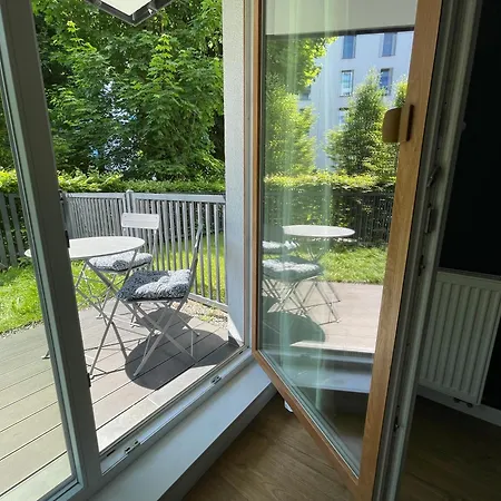 Apartamento Mieszkanie Oliwa *